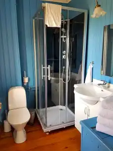 Guesthouse Gamli Bær - 5