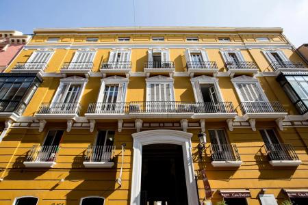 Palacio de Rojas by Moontels - 24