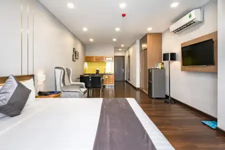 Emerald Central - 278