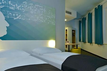 B&B Halle (Saale) - 23
