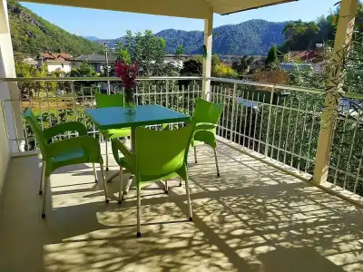 Bucak Apart Gocek & Beach - 42