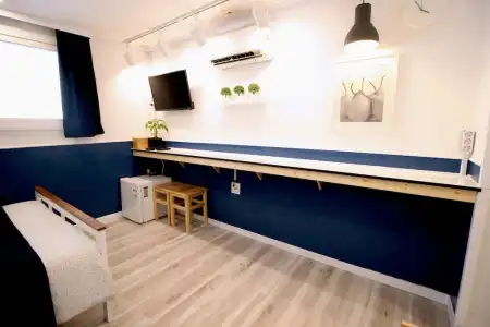 Seoul Mansion Guest House - 147