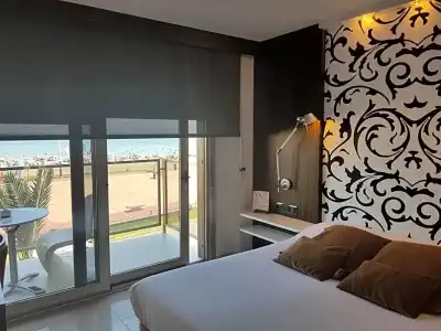 Estrella del Mar - 29
