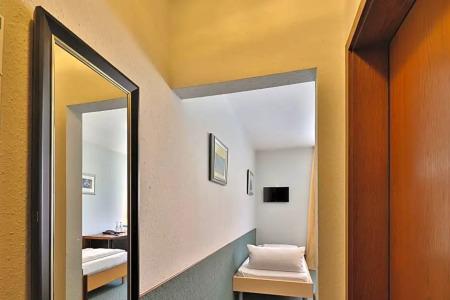 ApartBad Mergentheim - 48