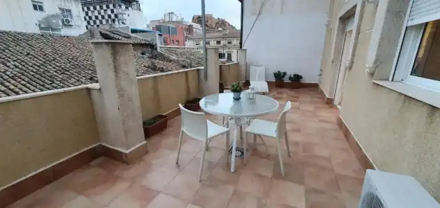 Apartamentos Plaza - 61