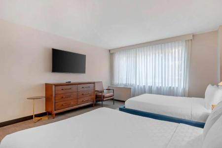 The Quincy, an Ascend Collection - 29