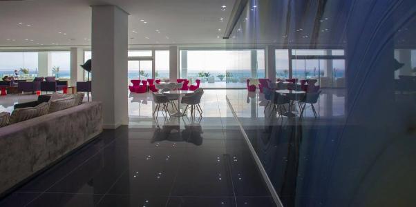 King Evelthon Beach & Resort - 28