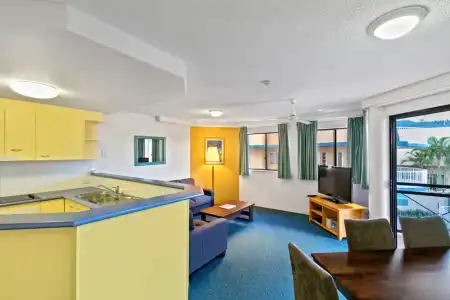 Caribbean Resort - 115