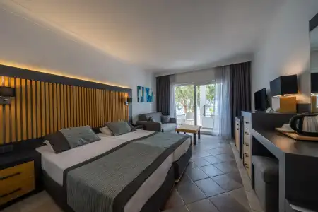 Kadikale Resort-Spa - 4