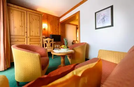 Alpenpark Resort - 71