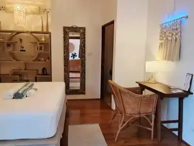 Laura's Guest House - adult only - - 54