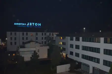 Victoria - 0