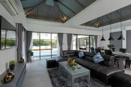 Karon Beach Pool Villa 2 - 64