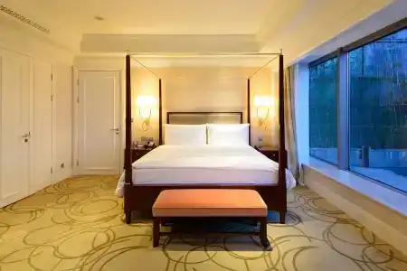 Fairmont Yangcheng Lake - 165