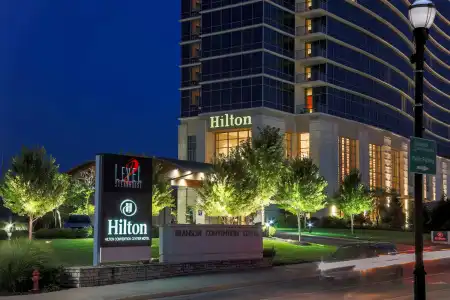 Hilton Branson Convention Center - 0
