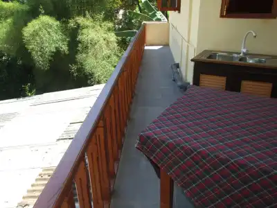 Central City Hostel - 11