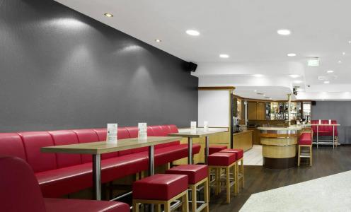 Holiday Inn FRANKFURT AIRPORT-NEU-ISENBURG by IHG - 1