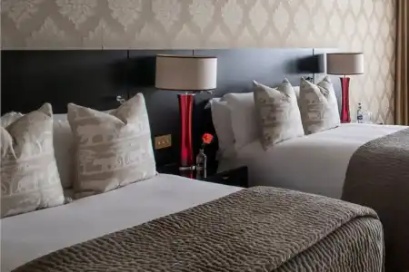 The Westbury - 71