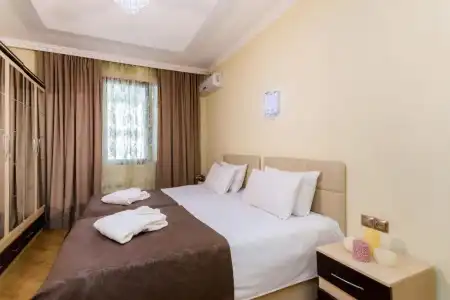 Dat Exx Apartments - 50