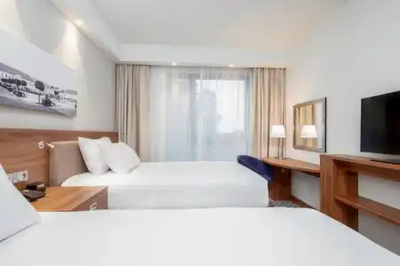 Hampton by Hilton Oswiecim - 30