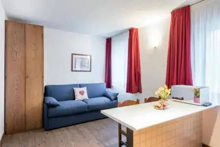 Residence Nevegall by Original Galli - 135