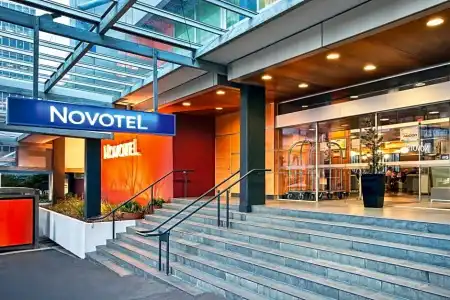 Novotel Wellington - 55