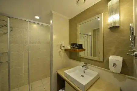 Side Crown Palace Ultra All Inclusive - 44