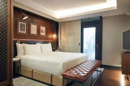 The Barracks Sentosa by Far East Hospitality - 18