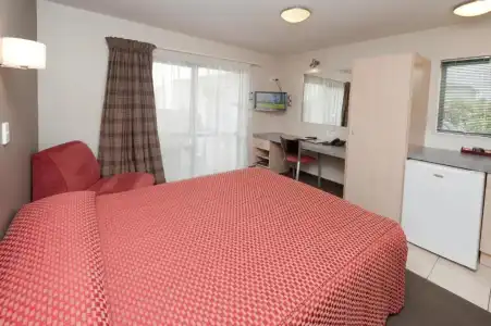 Bella Vista Motel Rotorua - 53