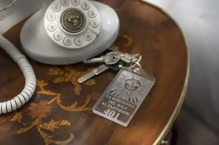 La Residenza del Sole al Pantheon - 23