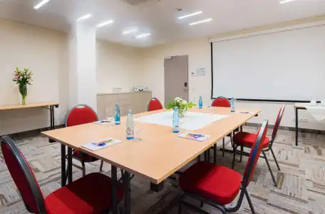 Best Western Dreilaenderbruecke - 13