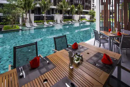 G Hua Hin Resort & Mall - 22