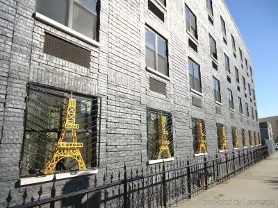 Paris Suites - 0