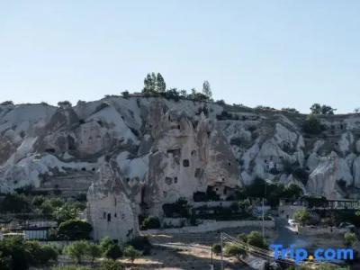 Guven Cave - 30