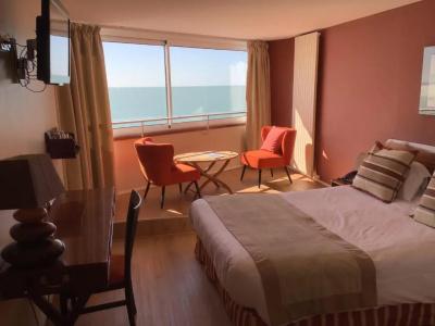 La Petite Rade Hôtel - 68