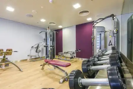 Premier Inn Al Jaddaf - 17
