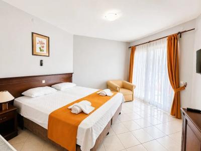 Villa Anfora Otel - 39