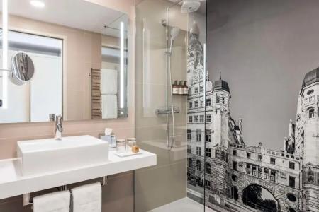 NH Leipzig Zentrum - 40