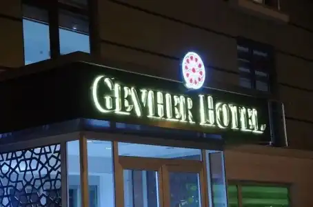 Gevher - 0