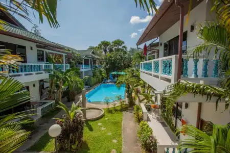 Ya Nui Resort - 113