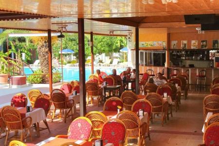 Gazipasa Star Otel - 20