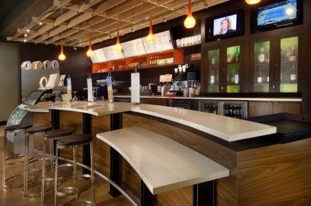 Courtyard by Marriott Tyler - 27
