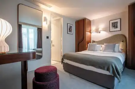 Hôtel Belloy - 28