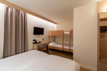 Grand Hôtel de la Seine - 2