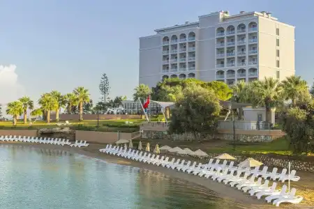 Duja Didim (Ex Aurum Moon Holiday Resort) - 19
