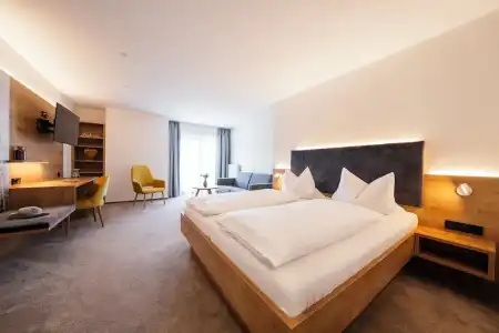 Hotel-Gasthof Rose - 46