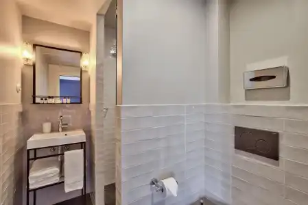 Maison Barbès - 17