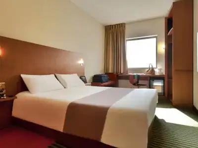 ibis Amman - 48