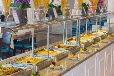 Justiniano Club Alanya – All Inclusive - 12