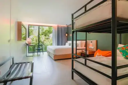 AtEase Phuket Patong - 47
